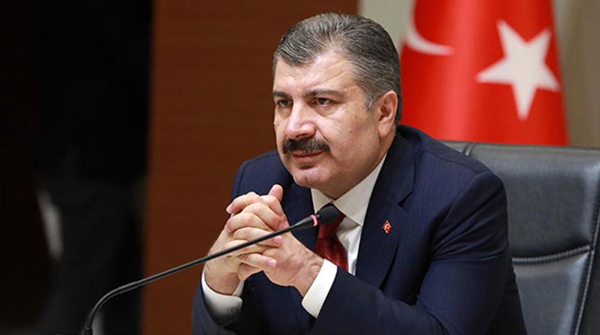 GÖZLER BİLİM KURULU TOPLANTISINDA! Bilim Kurulu Toplantısı ne zaman? Bilim Kurulu kararları ne olacak? Bilim Kurulu Toplantısında hangi konular konuşulacak?