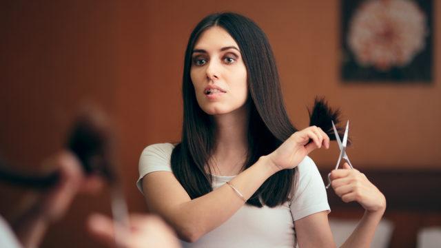 Keskin ve dayanıklı en iyi berber makası çeşitleri