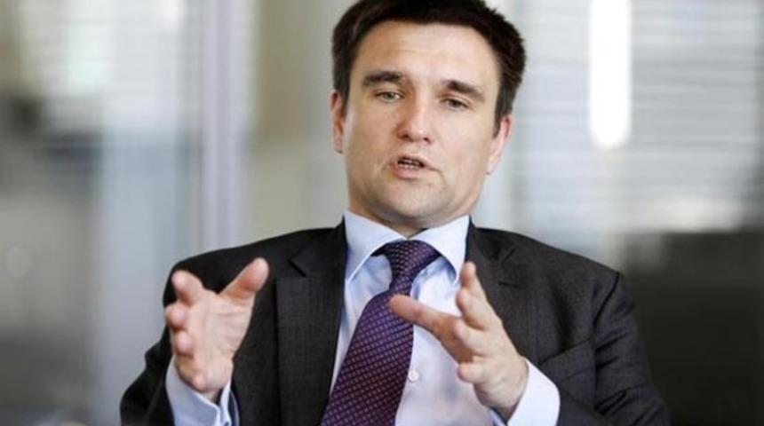 Ukrayna'dan Rusya'yı kızdıracak 'Türkiye' açıklaması