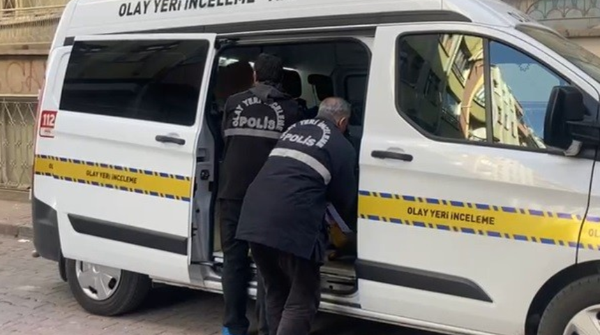 Günlerdir haber alınamıyordu, cinayete kurban gitmiş! Yabancı uyruklu kadın bu halde bulundu
