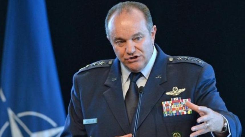 Breedlove: Türkiye ve NATO, Rusya ile çatışma istemiyor