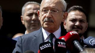 Kılıçdaroğlu o ziyaretinden vazgeçti! Adalet Bakanlığı izin verdi ama…