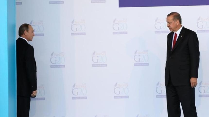 Erdoğan: Özür dilemeyeceğiz