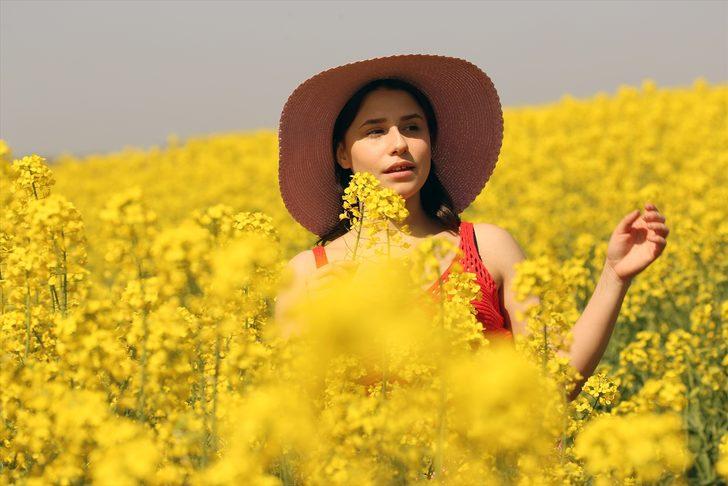 Trakya'nın verimli toprakları fotoğraf tutkunlarını kendine çekiyor G4
