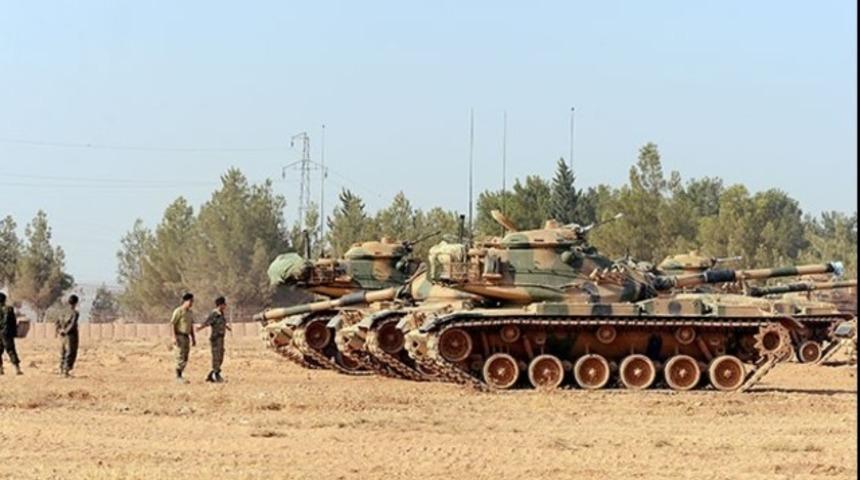 ABD, YPG'ye verdiği istihbarat desteğini çekti