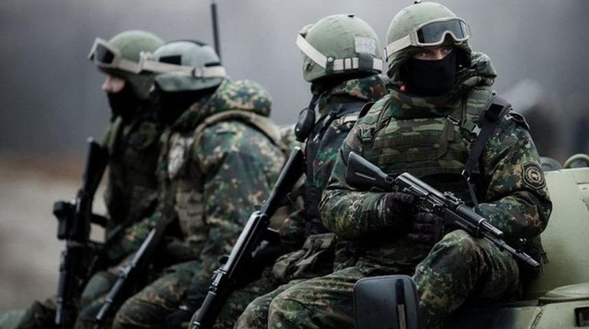 Putin'den savaşın kaderini değiştirecek 'Suriye' hamlesi