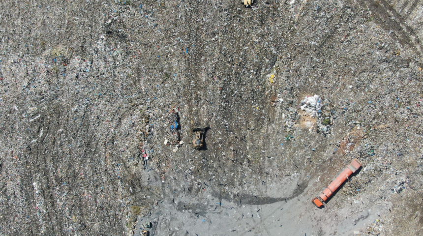 Marmara Denizi'nde büyük endişe yaratmıştı! Müsilaj toprağa gömüldü, uzmanlar ikiye bölündü 