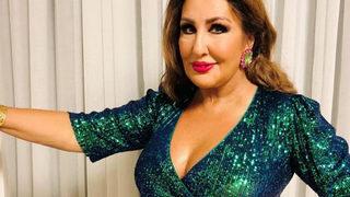 Nükhet Duru Çok şımarık davranıyorsunuz mesajına sessiz kalmadı