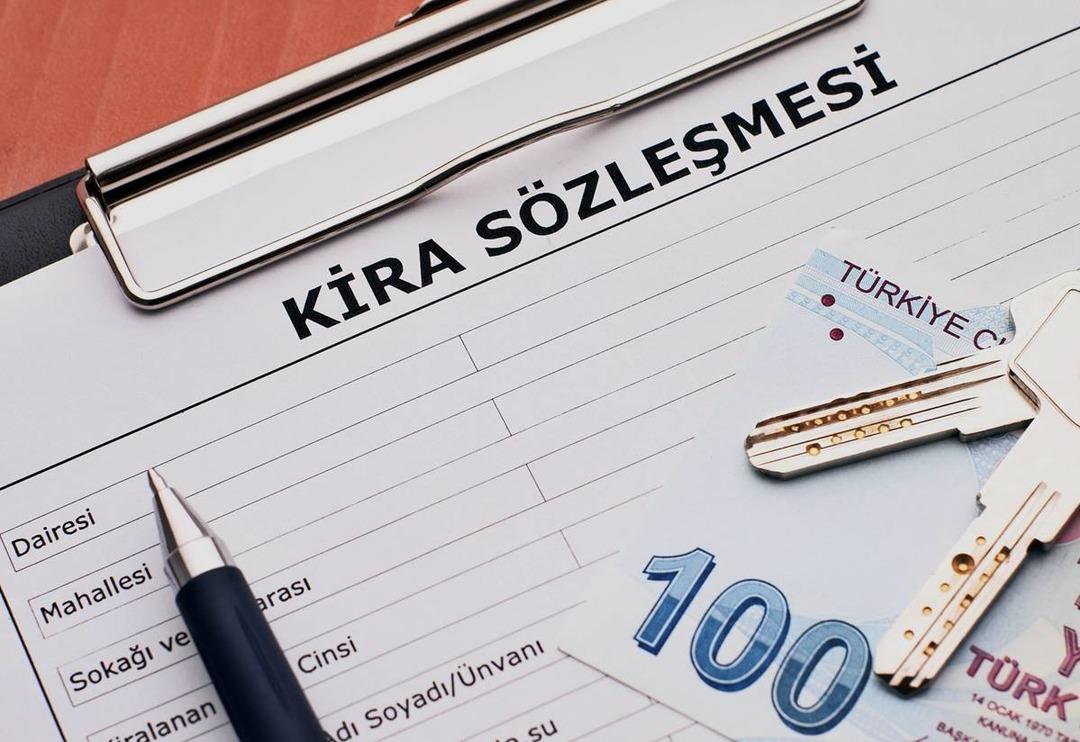 Ev sahipleri ve kiracılar dikkat! Konut alan i&ccedil;indeki kiracıyı &ccedil;ıkarabilir... 