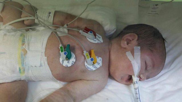 İzmir'de doktor gelmeyince bebeği eliyle geri itmişti! Olayı, uzman bilirkişi heyeti çözecek