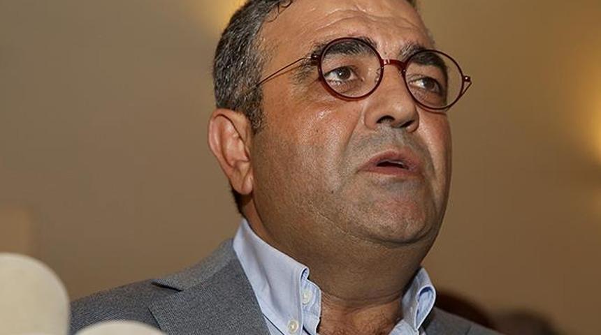 Son dakika: CHP'li Sezgin Tanrıkulu hakkında soruşturma! Paylaşımı tepki çekmişti