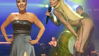 Gülşen'in kıyafetlerini eleştiren Işın Karaca: Kızım 'Anne niye don giyiyorlar' diye soruyor