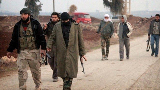IŞİD yöneticisi, Kerkük'te öldürüldü