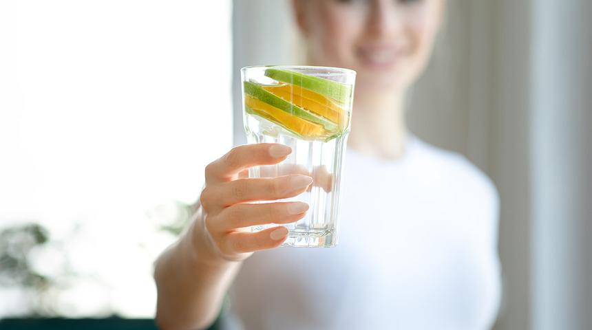 Vücudu toksinlerden temizleyen 5 etkili besin