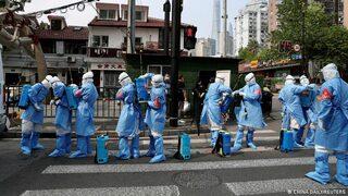 Pekin’de tam kapanma endişesi