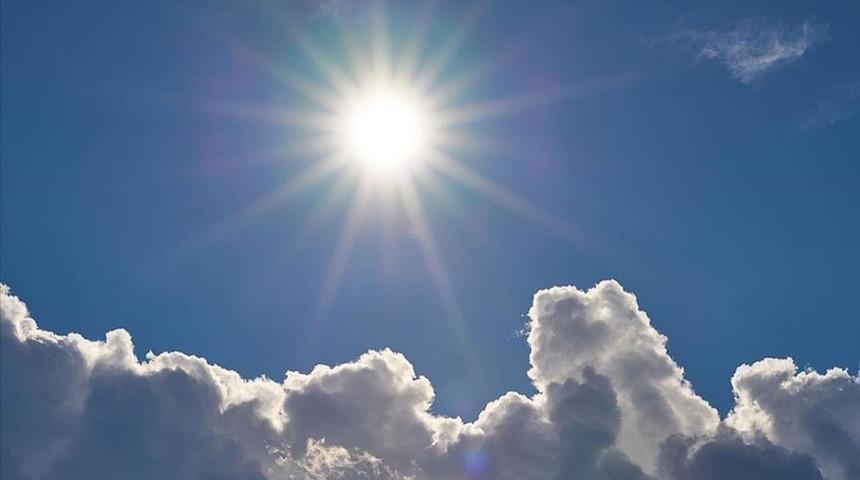 2 Haziran Perşembe hava nasıl olacak? Meteoroloji'den son dakika hava durumu uyarısı! 2 Haziran 2022 Perşembe İstanbul, Ankara, İzmir il il hava durumu!