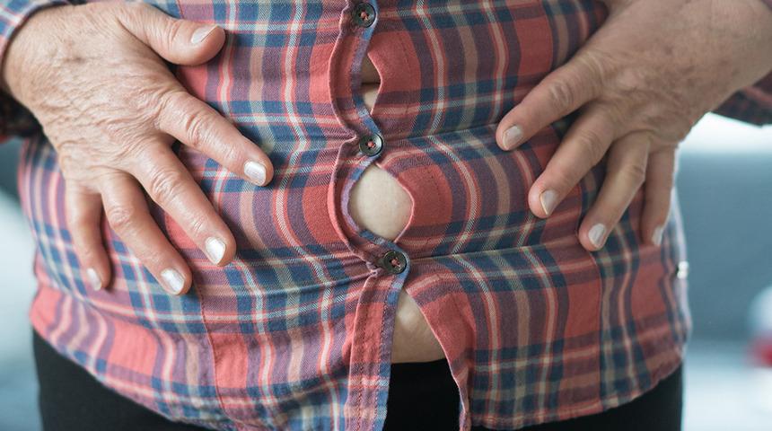 Hazımsızlık sorunu için birebir! Günde 2 bardak içilmeli  