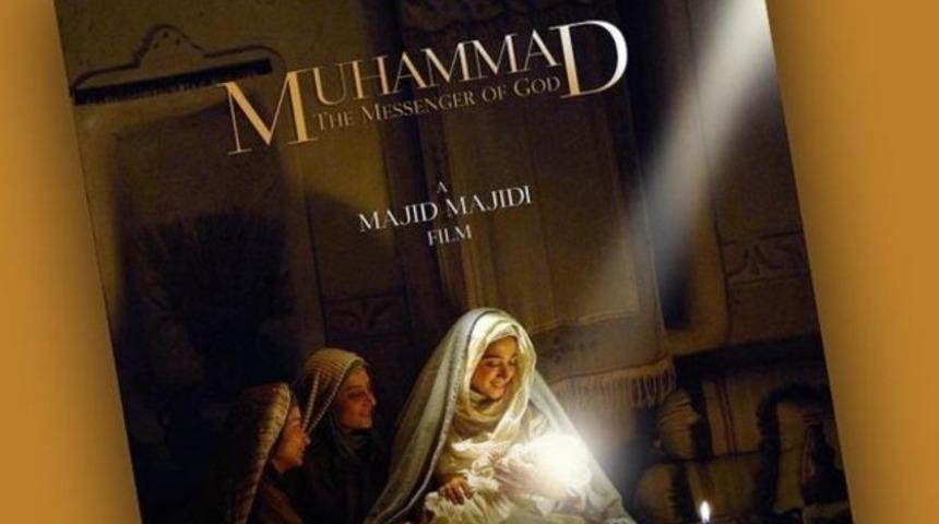 'Hz Muhammed: Allah'ın El&ccedil;isi' filmi d&uuml;nyada ve T&uuml;rkiye'de nasıl karşılandı?