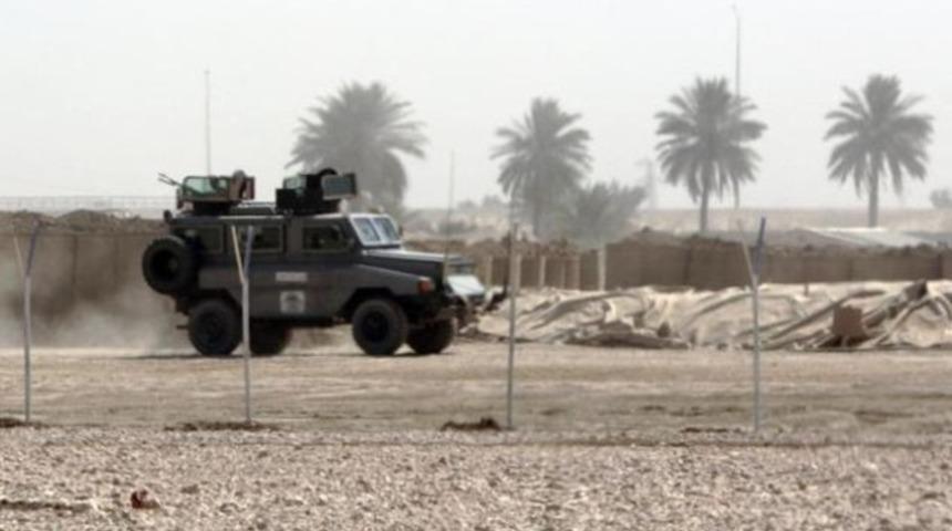 Bağdat'ta katliam yapan Blackwater &ccedil;alışanına &ouml;m&uuml;r boyu hapis