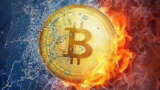Bitcoin ve kripto paralar tepetaklak! 6 haftanın dibini gördü