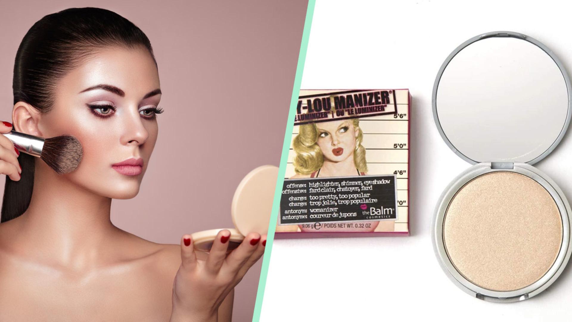 Kendini âdeta baştan yaratmak isteyenlerin en büyük yardımcısı olacak highlighter önerileri