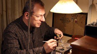 Oğluna konulan teşhisle disleksi olduğunu 53 yaşında öğrendi! 'Yıllarca aptal denildi'