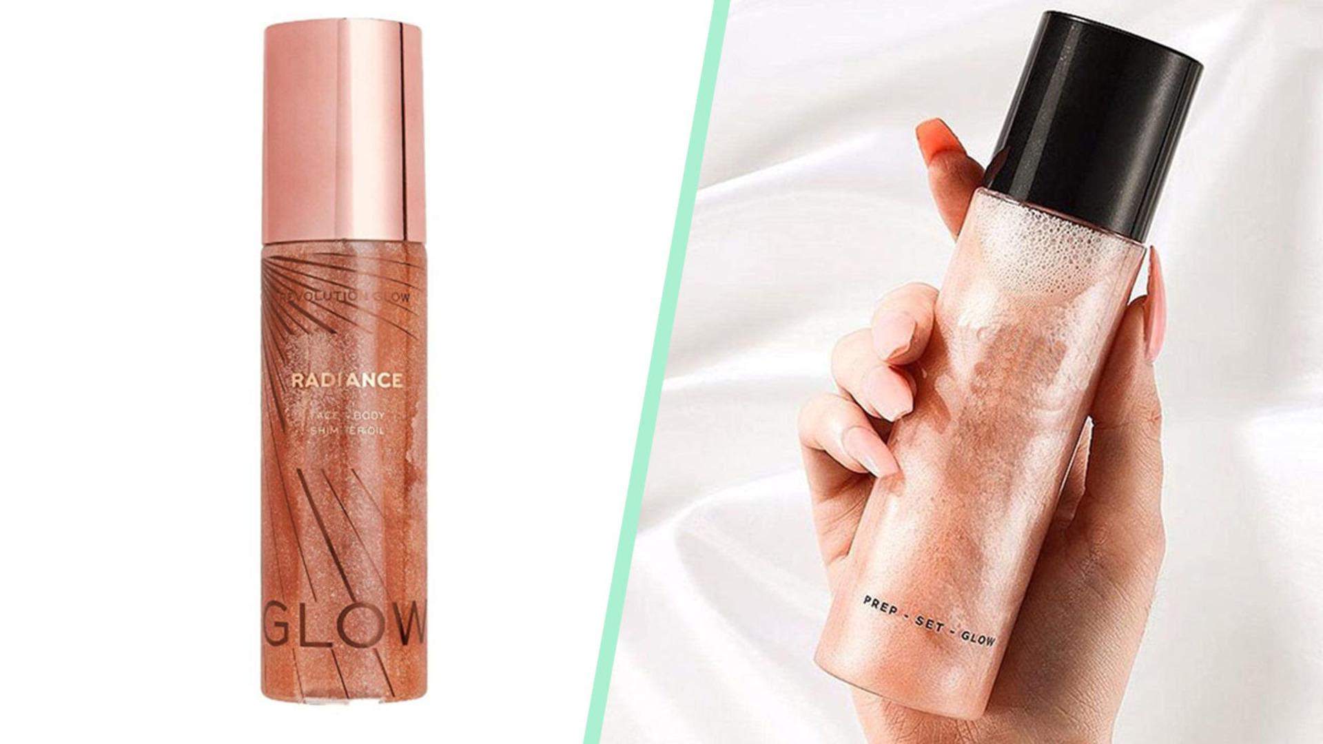 Sadece yüzüne değil vücudunun her yerine makyaj yapmak isteyenler için yardımcı ürünler