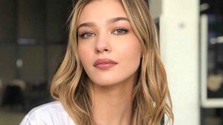 Aşk Mantık İntikam'ın Çağla'sı Melisa Döngel'den araba pozu! Enfes bir şey oldun sen