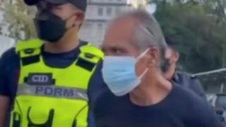 Malezya’da mide bulandıran olay! Kediye tecavüz eden 63 yaşındaki adam yakalandı