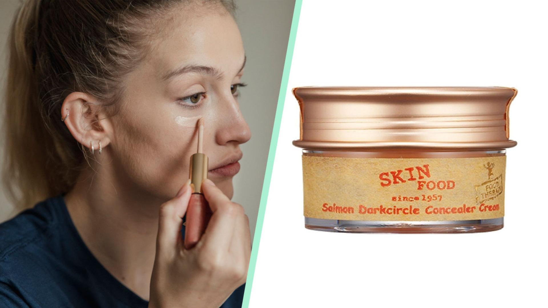 Göz altı torbalarınızı kusursuz şekilde kapatan en iyi göz altı kapatıcısı tavsiyeleri