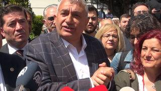 Fındıklı Belediye Başkanı beraat etti! 3 yıl hapsi isteniyordu...