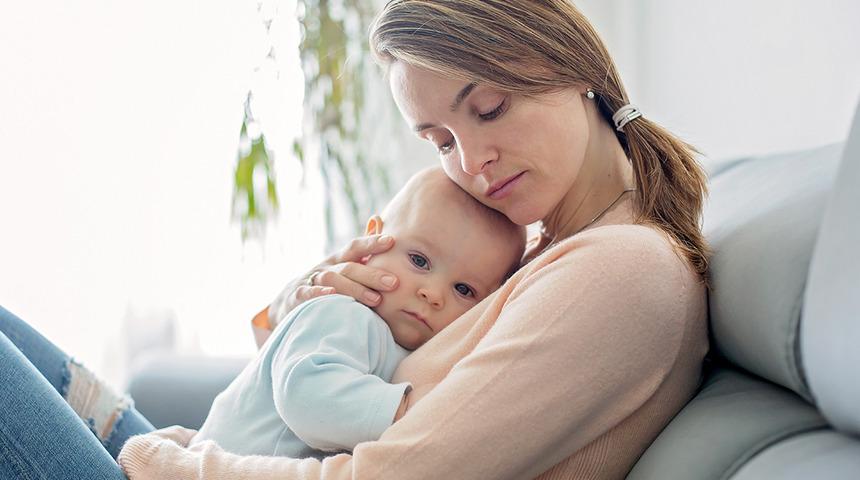 Bu belirtiler çocuğunuzda vitamin eksikliği olduğunun göstergesi olabilir