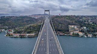 Ramazan Bayramı ile arefe günü köprü ve otoyollar ücretsiz mi? 