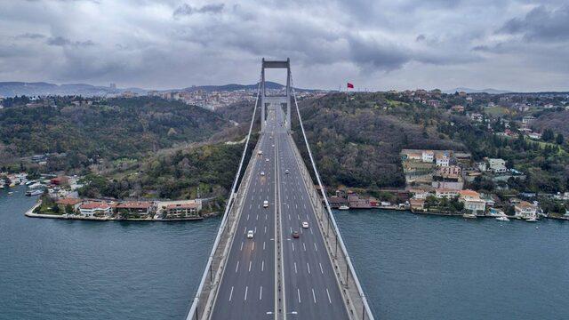 Ramazan Bayramı ile arefe günü köprü ve otoyollar ücretsiz mi? 