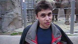 Zaman ne kadar hızlı geçmiş! YouTube'a yüklenen ilk video 17 yaşında