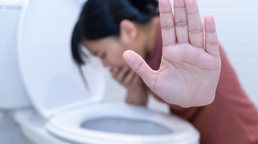 Enfeksiyona yol açıyor! Salmonella’dan korunmak için… 