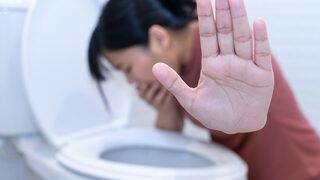 Enfeksiyona yol açıyor! Salmonella’dan korunmak için… 