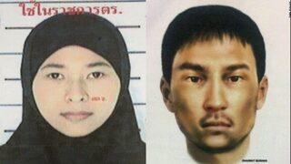 Bombalı saldırı şüphelisi Türkiye'de ortaya çıktı