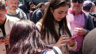 Trabzonspor - Fraport TAV Antalyaspor maçı biletleri 4 dakikada tükendi