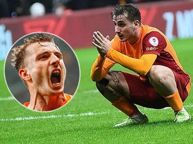 Resmen dalga geçtiler! Kerem Aktürkoğlu'na komik rakam...