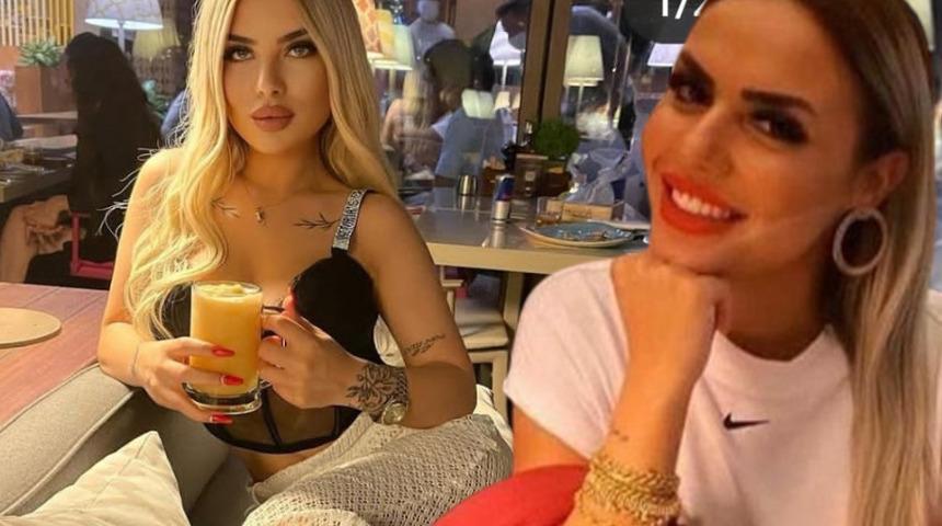 Konya'daki rezidansta genç kadına dehşeti yaşatmışlardı! 'Beni işkenceye davet etmiş'