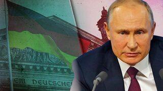 Son Dakika: Rusya'dan Almanya'ya yönelik kritik hamle! Putin Çok tuhaf dedi ve...