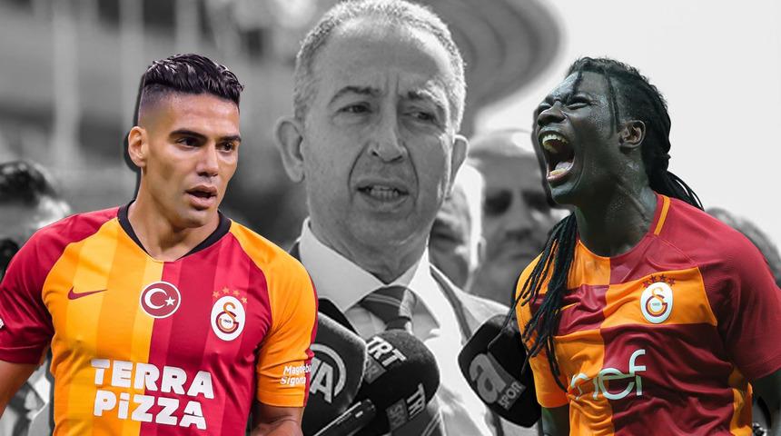 1.5 Milyar Lira! Galatasaray zengin oluyor...