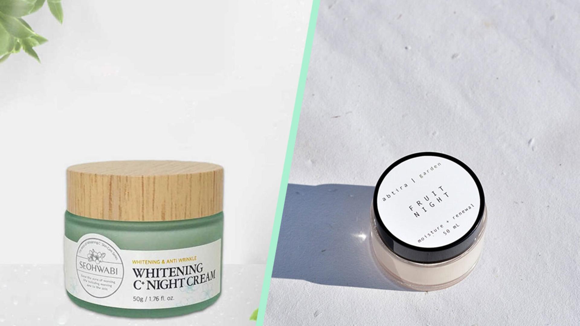 Kullandıkça etkisini gözle görülür biçimde alıp bağımlısı olacağınız gece gündüz bakım kremleri