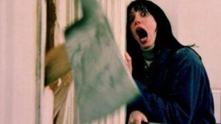 Kült korku filmi Cinnet’te kullanılan balta açık arttırmaya çıktı! Fiyatı dudak uçuklattı