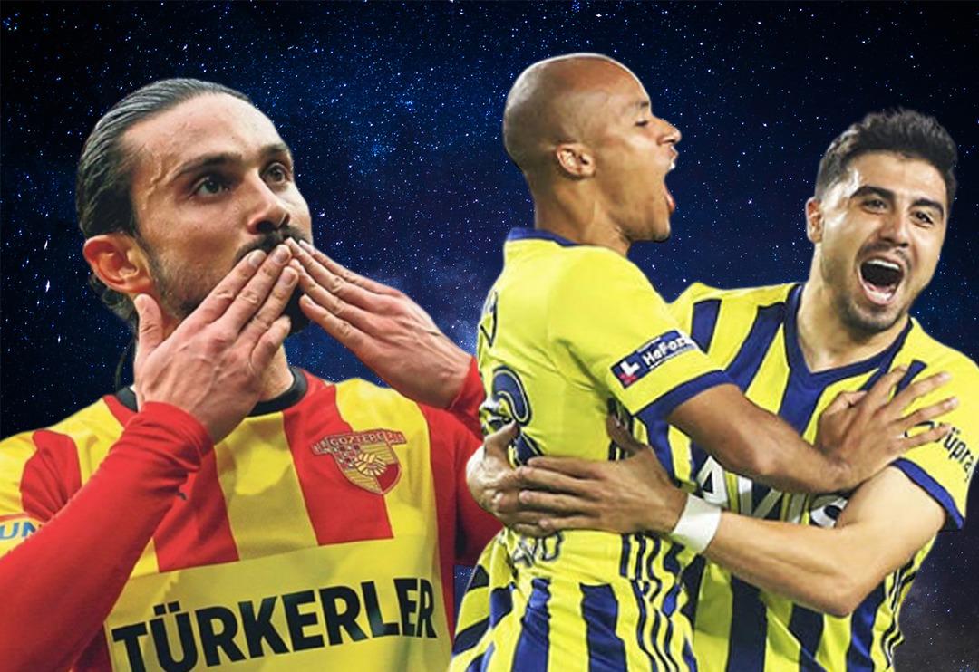 Beşiktaş bombaları patlatıyor! Daha lig bitmeden 5 isimle el sıkıştılar