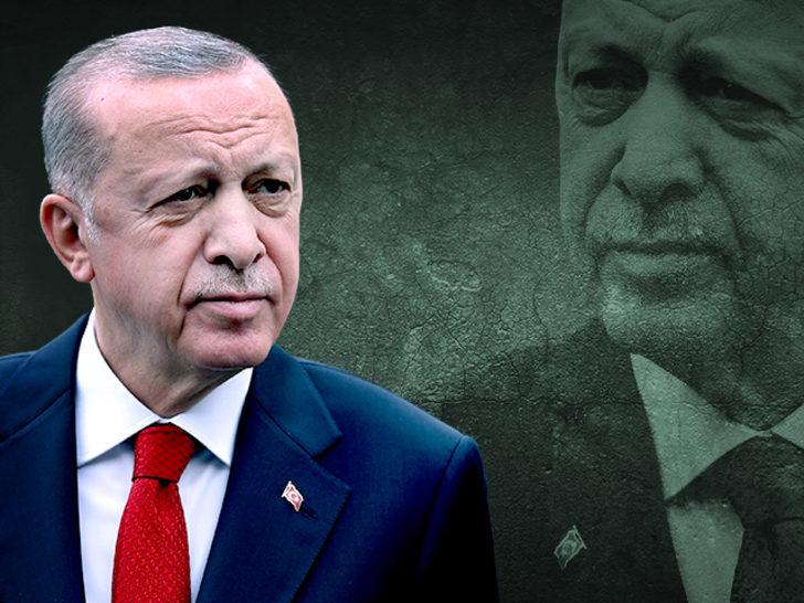 Son Dakika: Cumhurbaşkanı Erdoğan'dan işçilerle iftarda önemli açıklamalar: Asgari ücret 20 yılda...