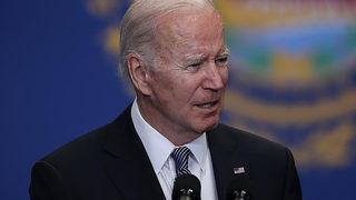 Biden'dan dikkat çeken Macron açıklaması! Aradım ama ulaşamadım