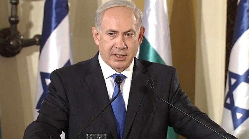 Netanyahu, Türkiye ile uzlaşmanın çok yakın olduğunu söyledi