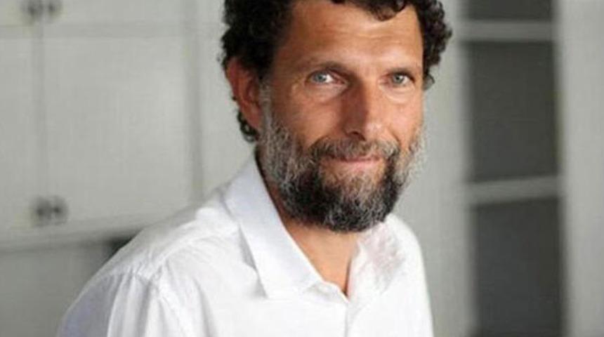 Son Dakika: Gezi Parkı davasında karar çıktı! Osman Kavala'ya ağırlaştırılmış müebbet hapis cezası verildi